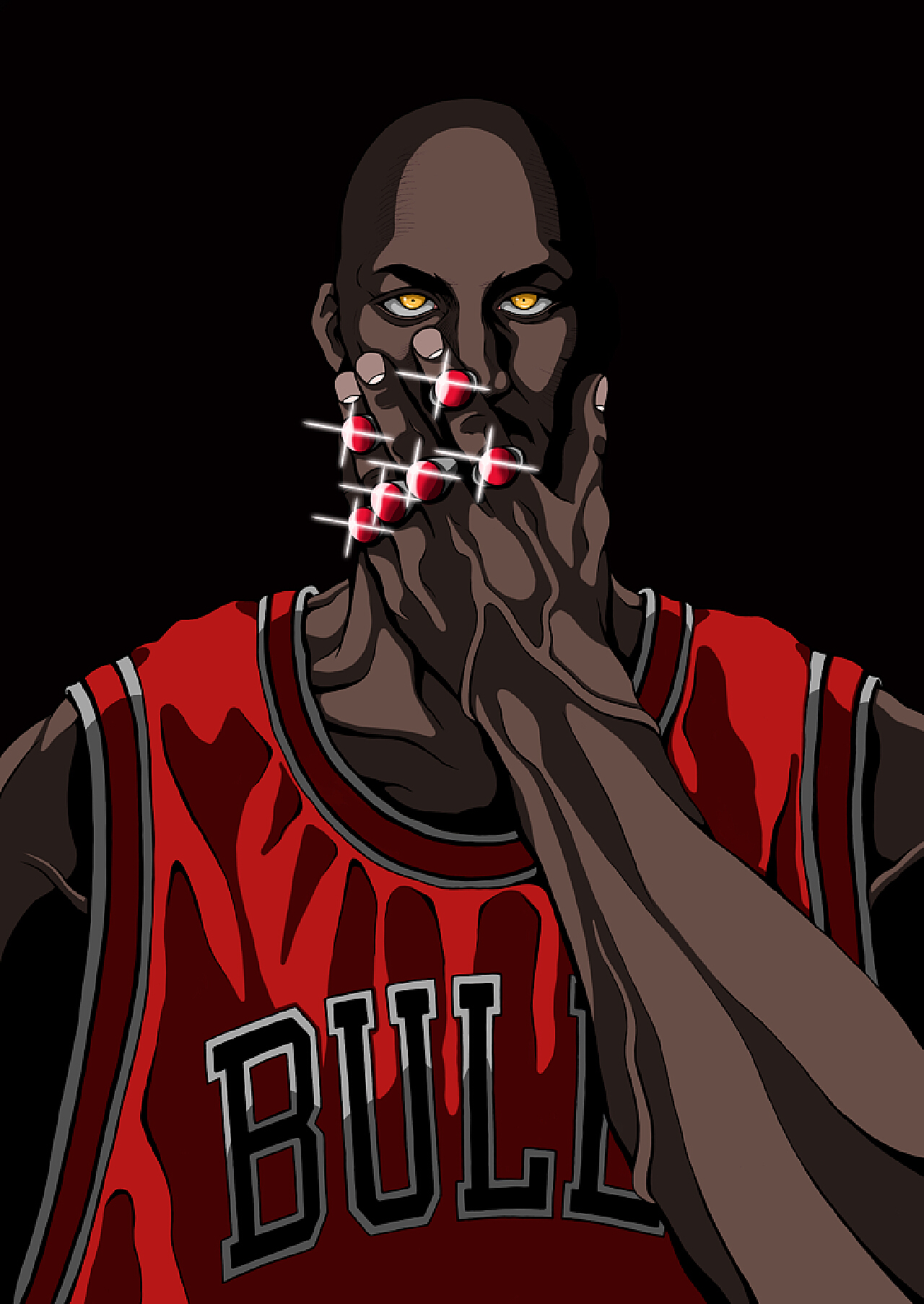 解析投手在压力下的呼吸调整